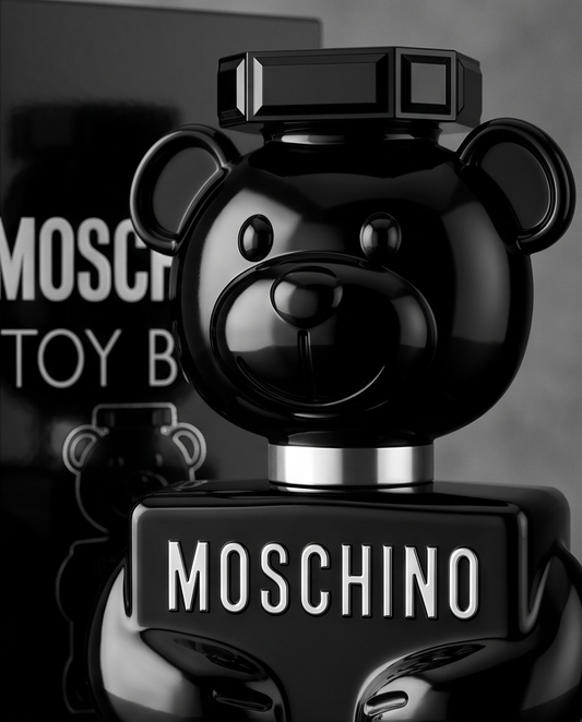 Moschino Toy Boy Eau de Parfum 100 ml