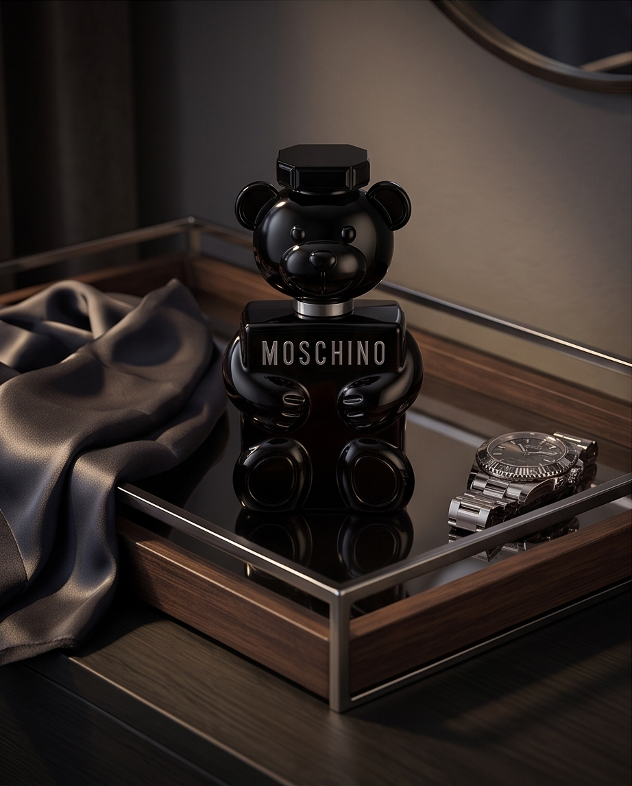 Moschino Toy Boy Eau de Parfum 100 ml