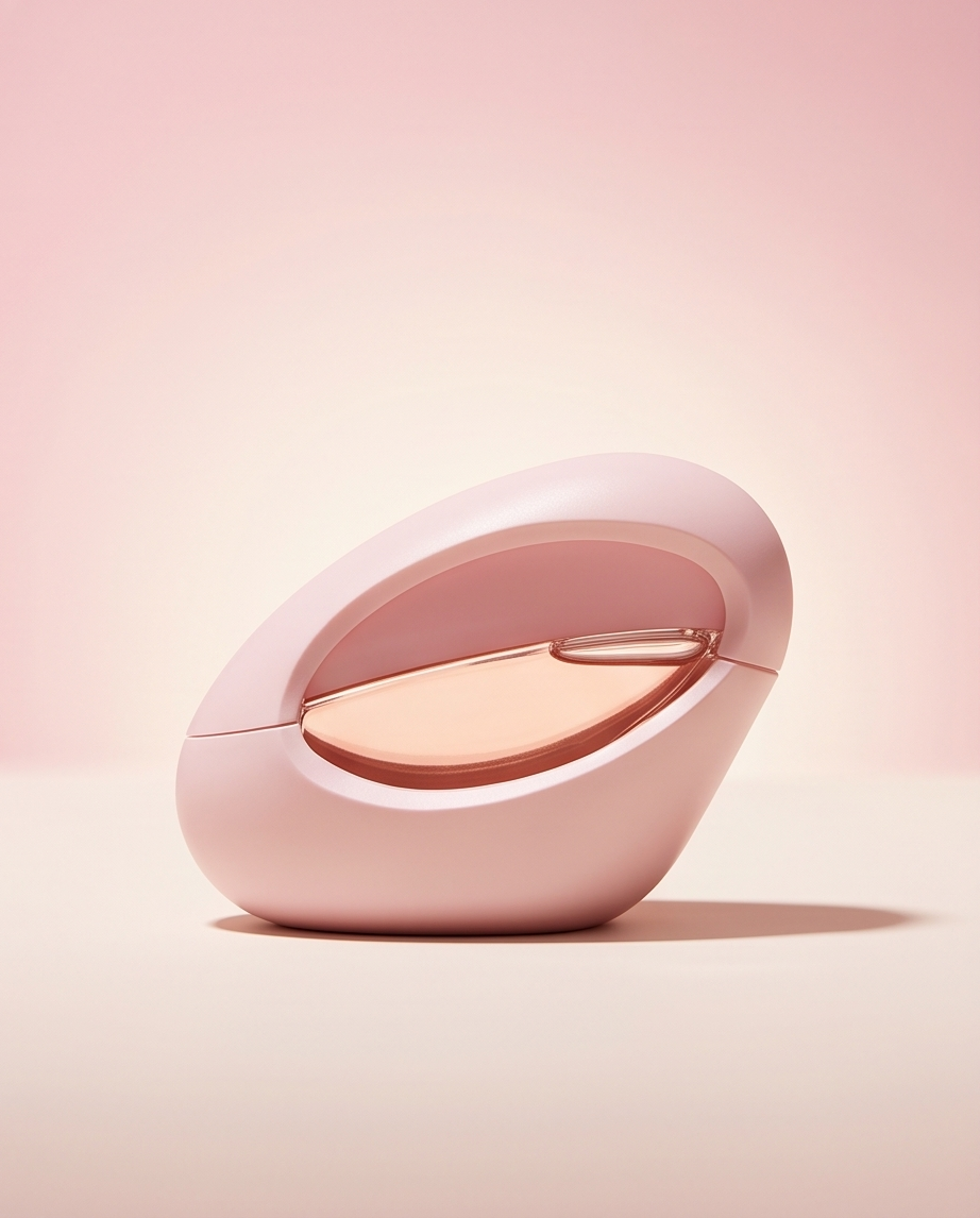 Ariana Grande Mod Blush - caja de presentación