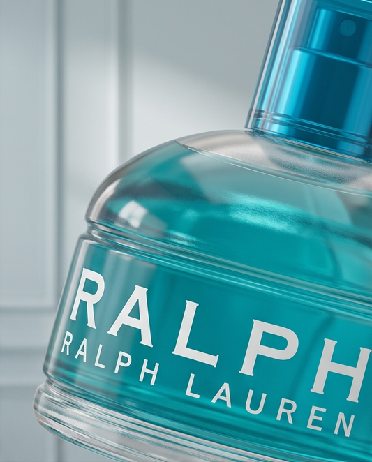 Ralph Lauren Ralph Eau de Toilette 100ml - presentación