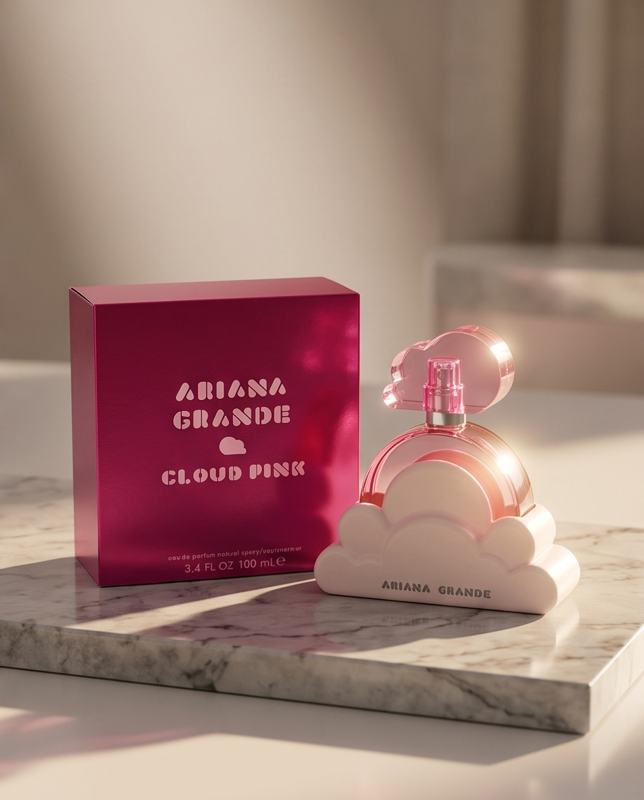 Ariana Grande Cloud Pink Eau de Parfum 100ml
