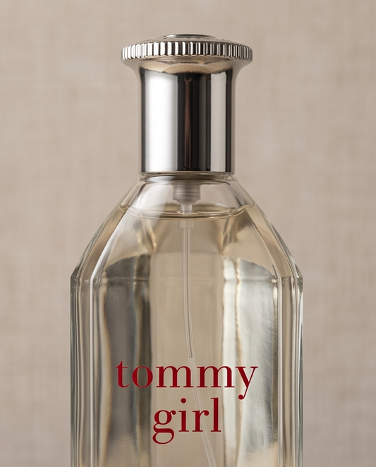 Tommy Hilfiger Tommy Girl Eau de Toilette - detalle