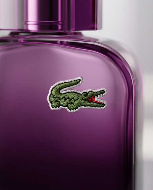 Lacoste L.12.12 Pour Elle Magnetic EDP - presentación