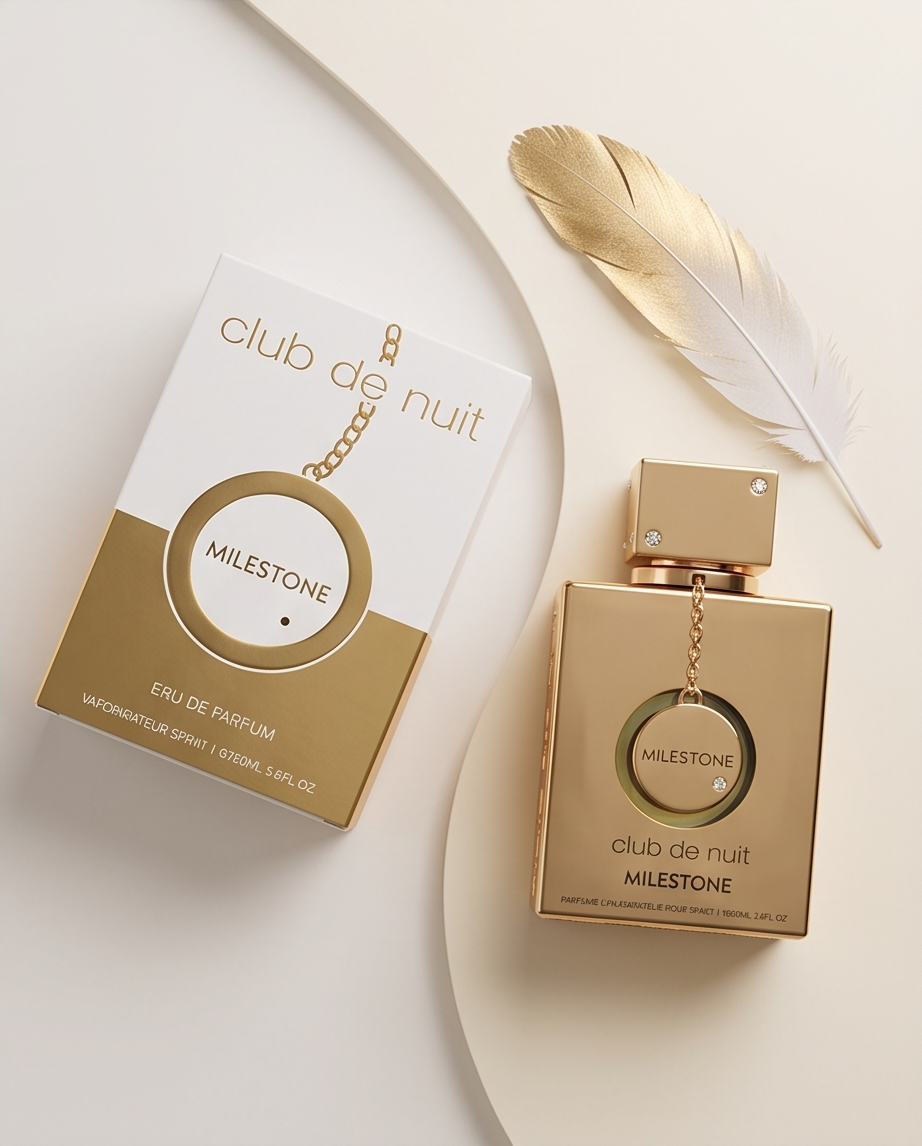 Armaf Club de Nuit Milestone Eau de Parfum