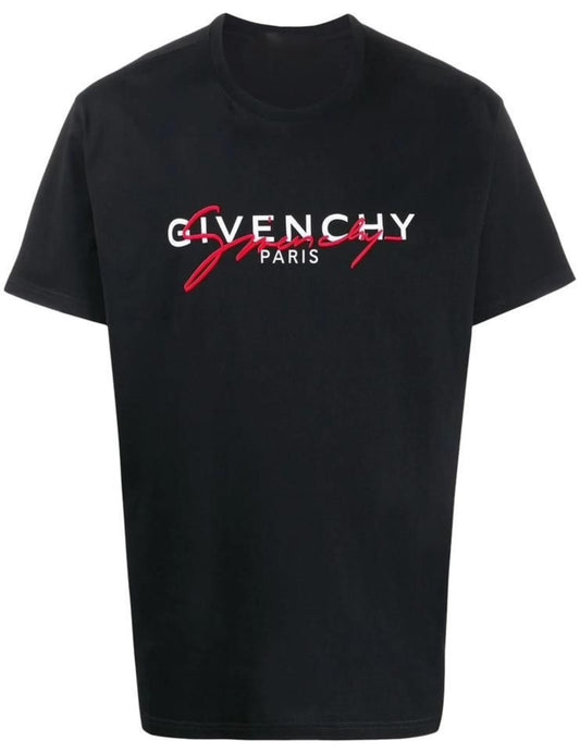 CAMISETA MANGA CORTA - GIVENCHY
