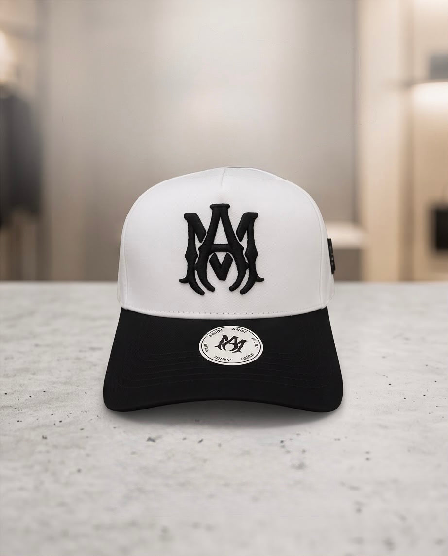 GORRA AMIRI