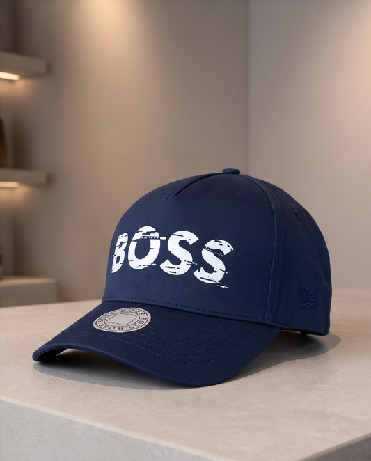 GORRA BOSS