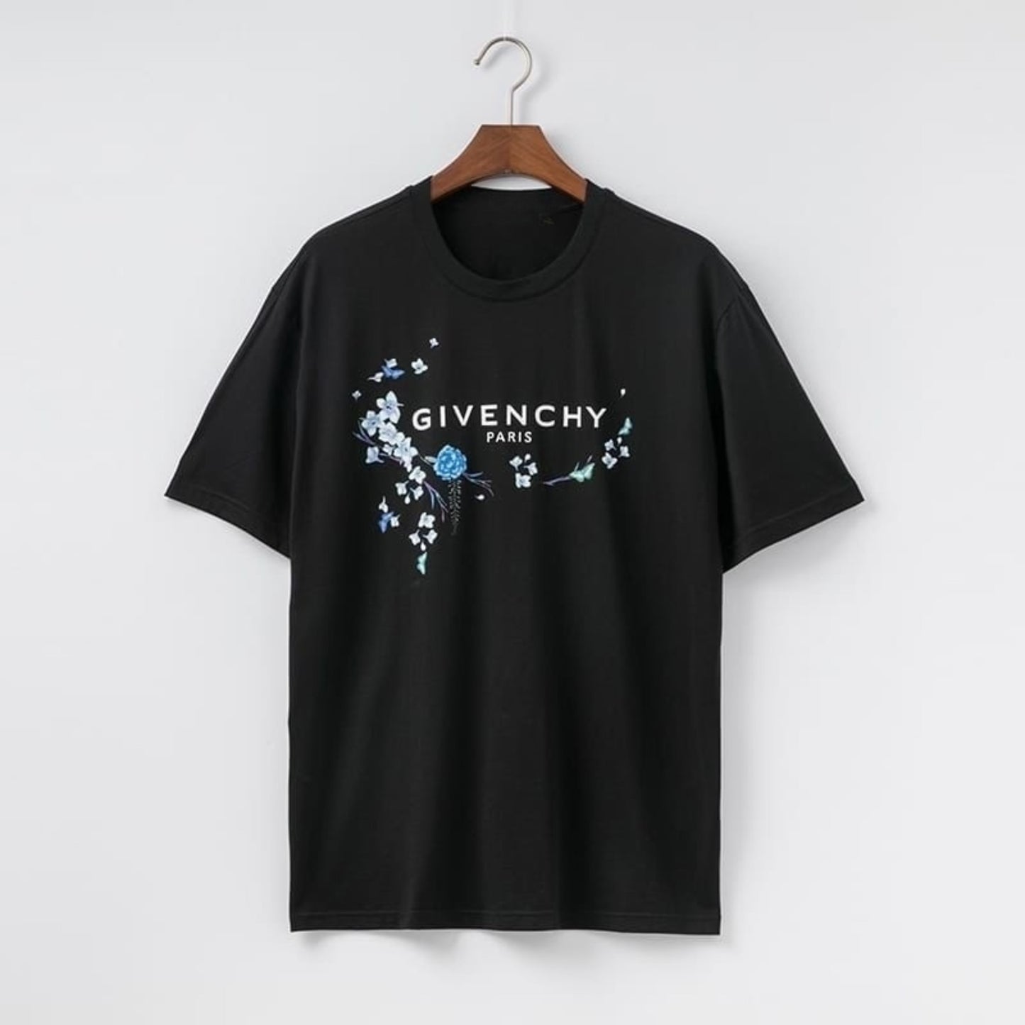 CAMISETA MANGA CORTA - GIVENCHY