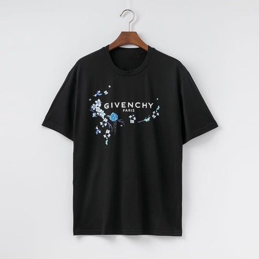 CAMISETA MANGA CORTA - GIVENCHY