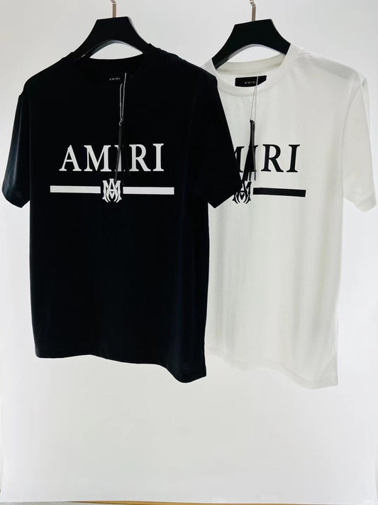 CAMISETA MANGA CORTA - AMIRI