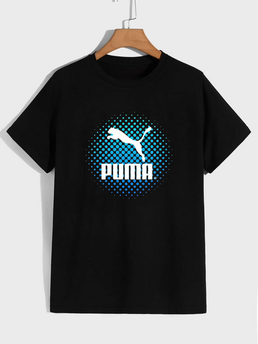 CAMISETA MANGA CORTA - PUMA