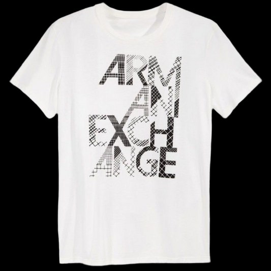CAMISETA MANGA CORTA - ARMANI EXCHANGE