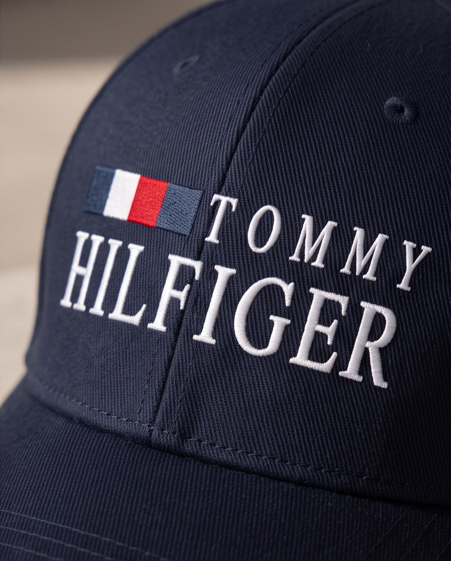 GORRA TOMMY HILFIGER
