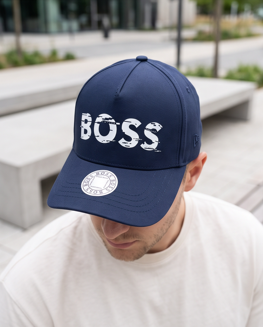 GORRA BOSS
