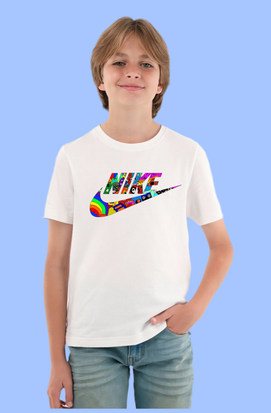CAMISETA MANGA CORTA - NIKE