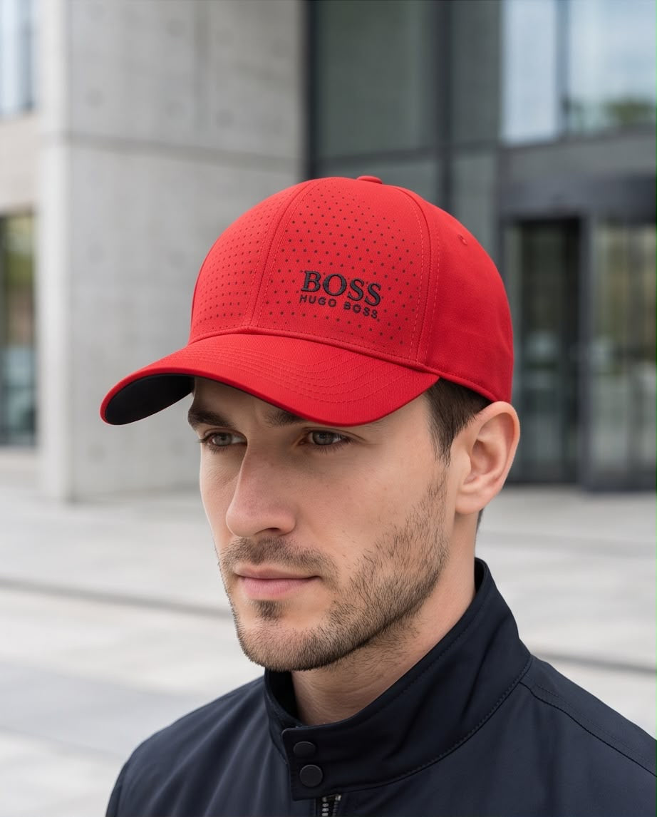 GORRA HUGO BOSS