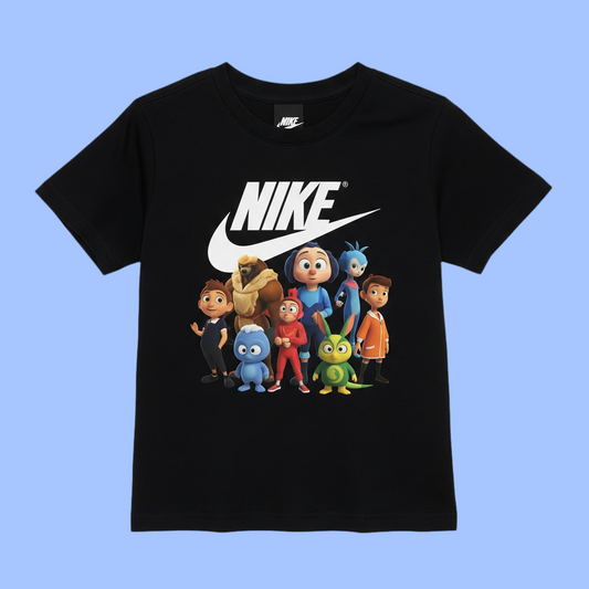 CAMISETA MANGA CORTA - NIKE