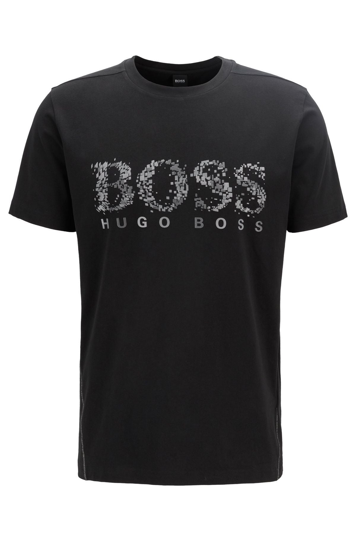 CAMISETA MANGA CORTA - HUGO BOSS