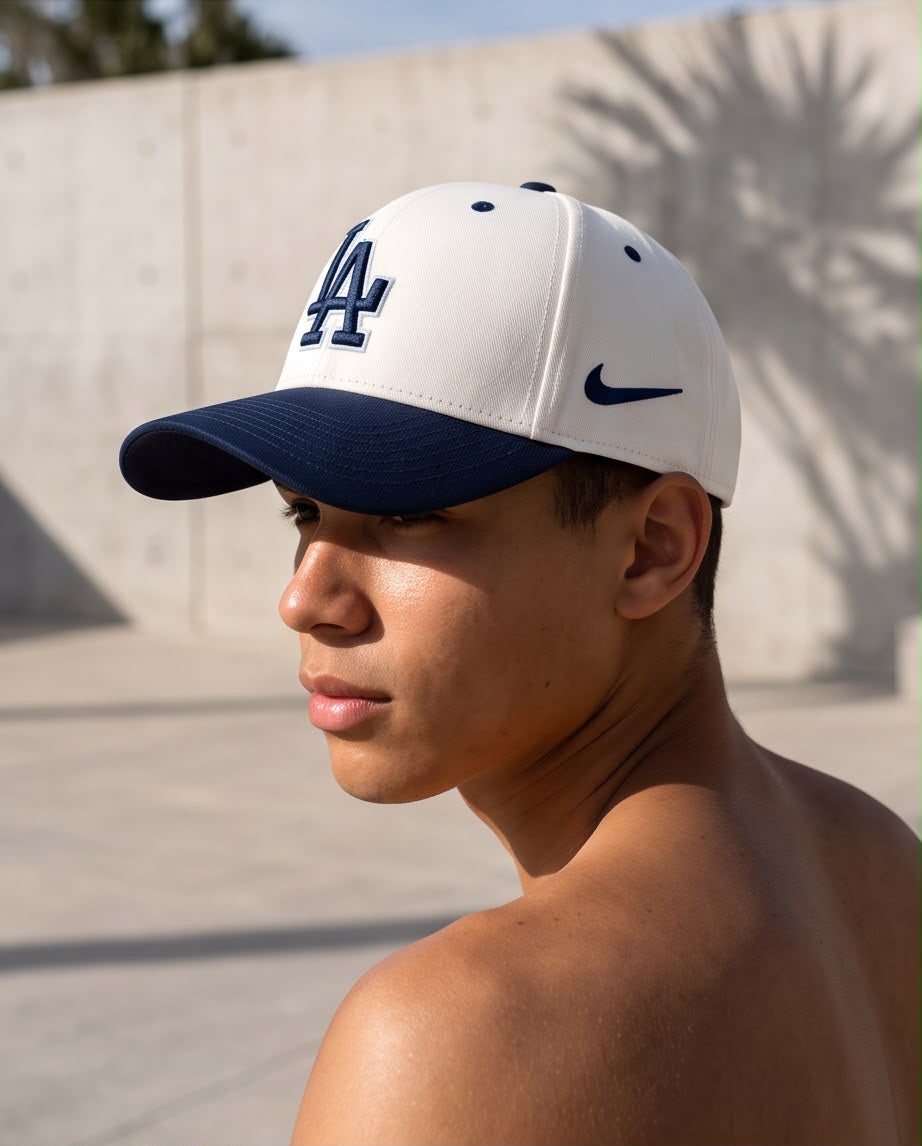 GORRA LOS ANGELES