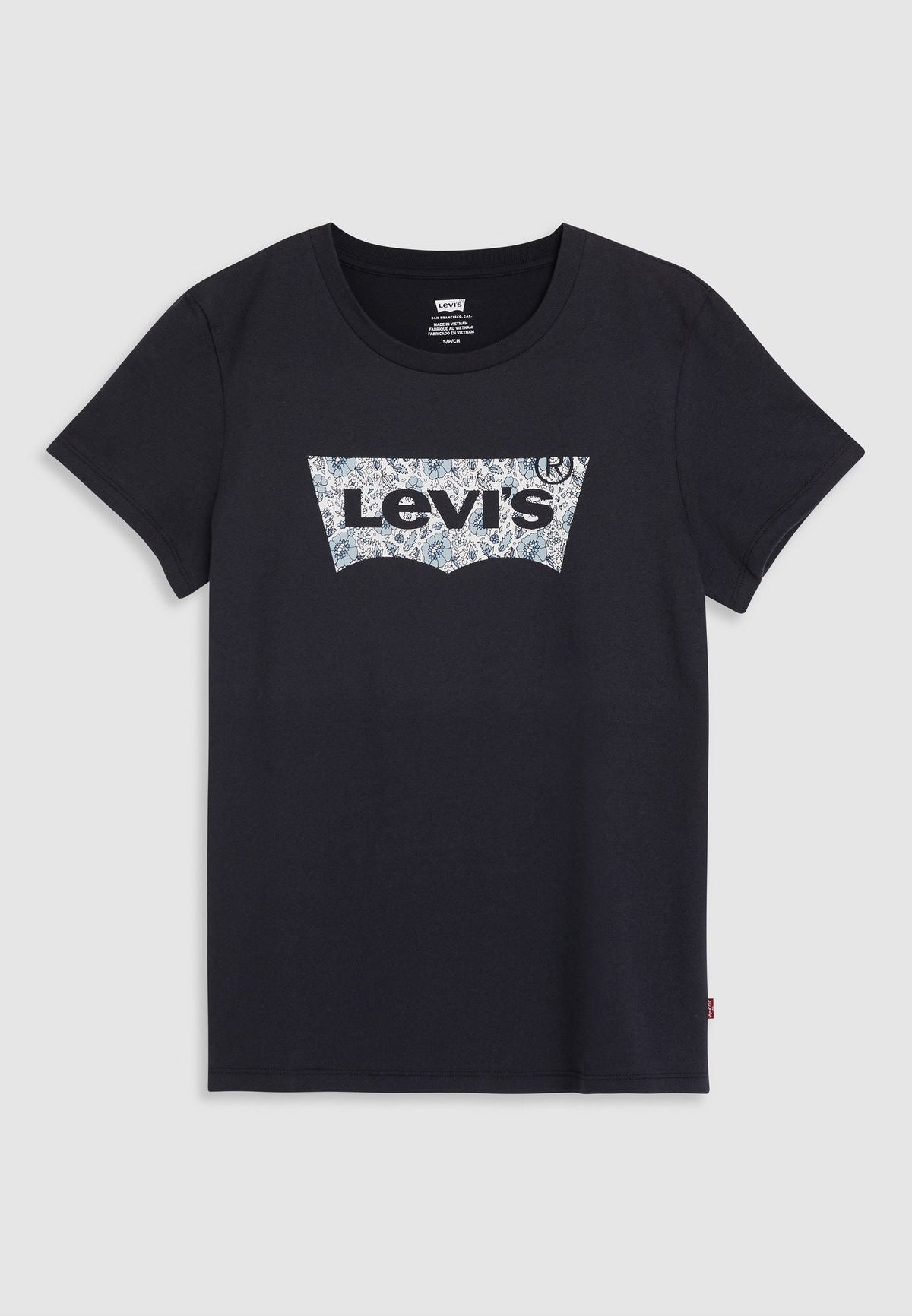 CAMISETA LARGA MUJER - LEVI’S