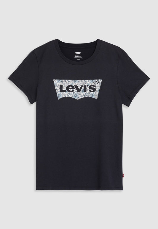CAMISETA LARGA MUJER - LEVI’S