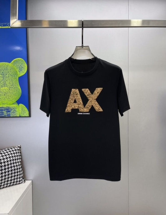 CAMISETA MANGA CORTA - ARMANI EXCHANGE
