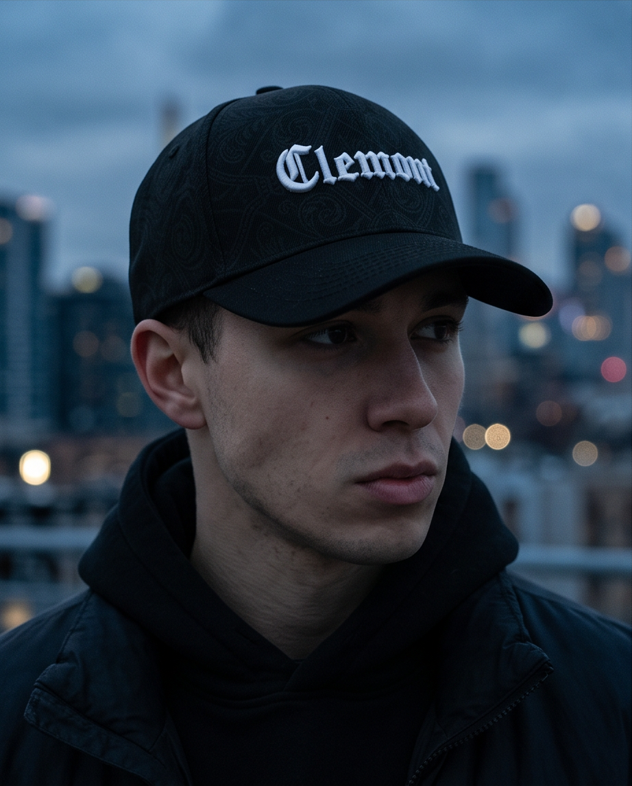 GORRA CLEMONT