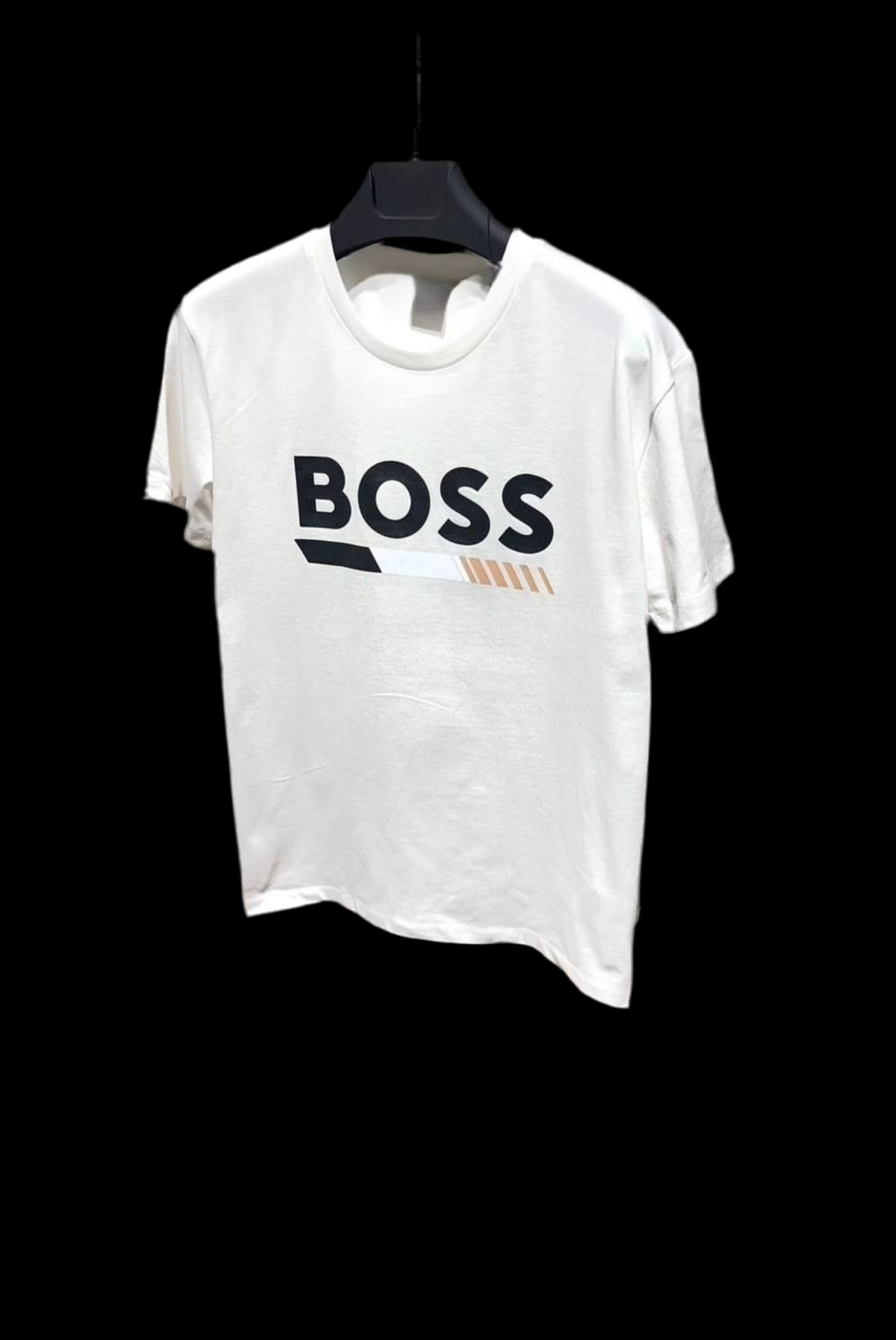 CAMISETA MANGA CORTA - HUGO BOSS