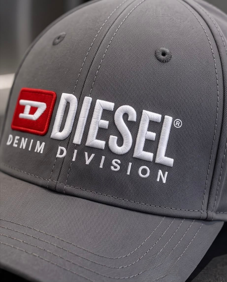 GORRA DIÉSEL