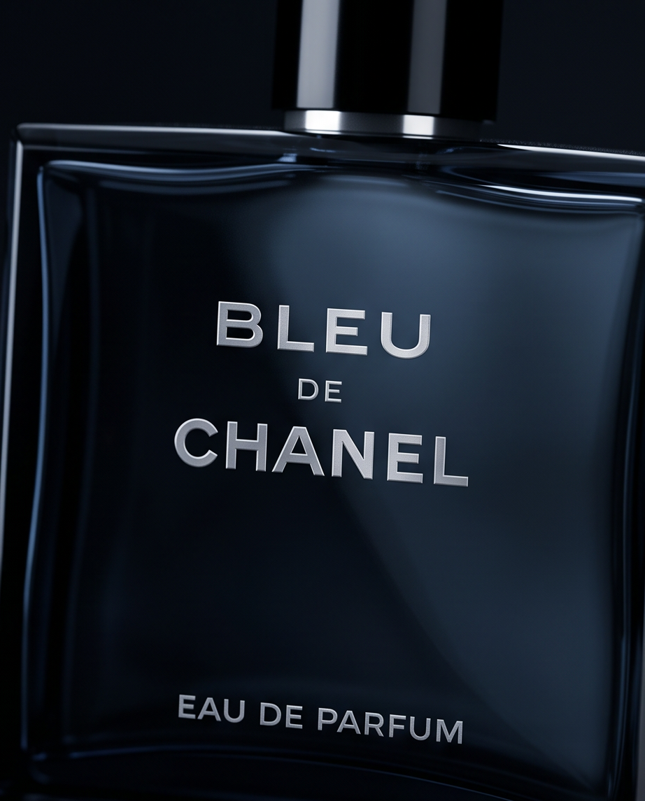Bleu de Chanel Eau de Parfum 100ml