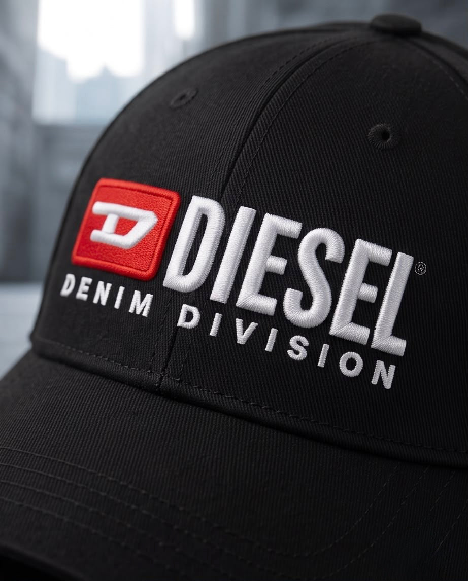 GORRA DIÉSEL