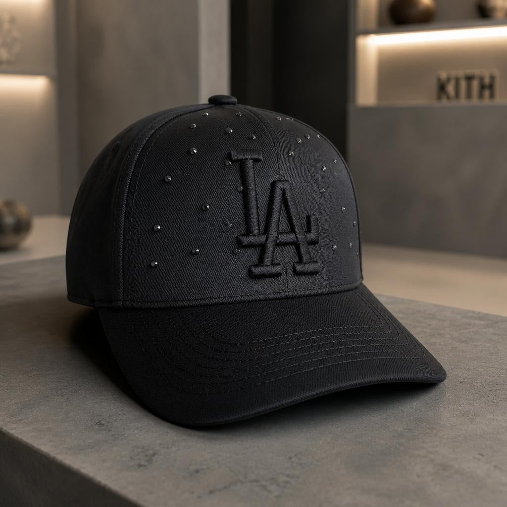 GORRA LOS ANGELES
