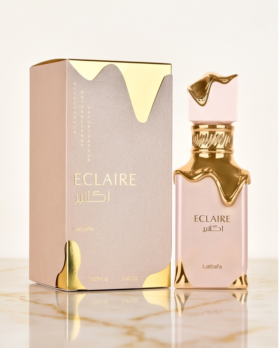 Lattafa Eclaire EDP 100ml