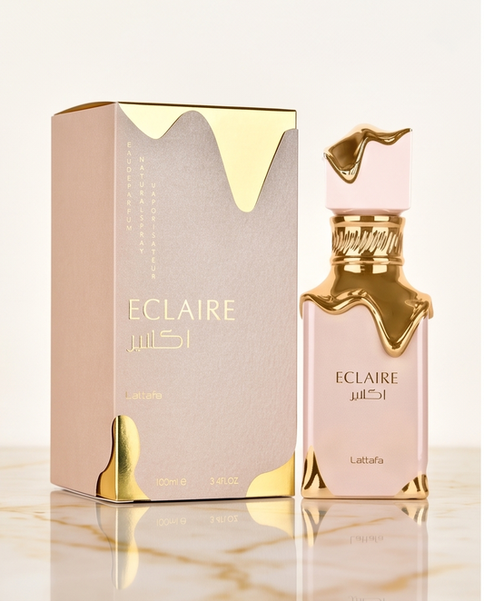 Lattafa Eclaire EDP 100ml