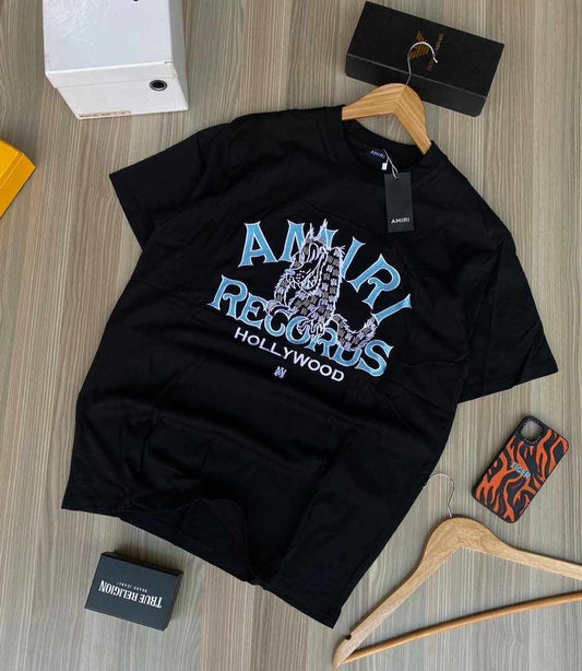 CAMISETA MANGA CORTA - AMIRI