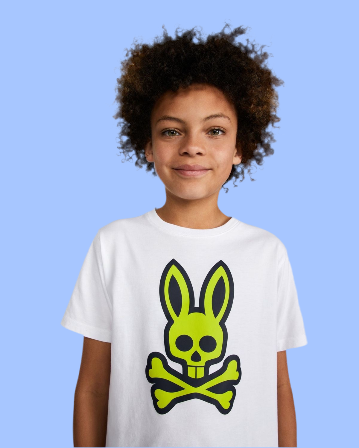 CAMISETA MANGA CORTA - PSYCHO BUNNY