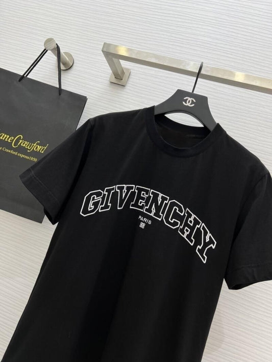 CAMISETA MANGA CORTA - GIVENCHY