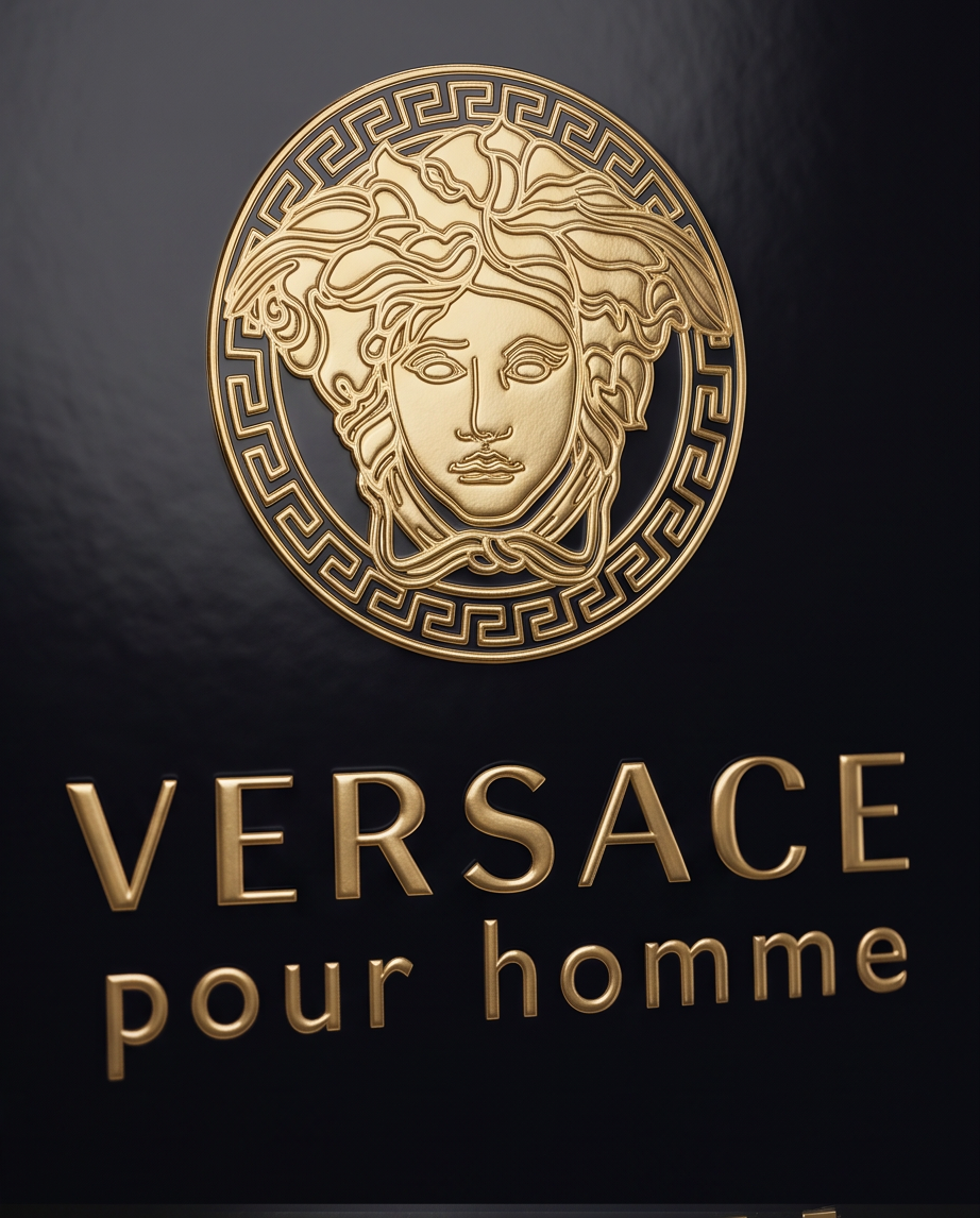 Versace Pour Homme Dylan Blue