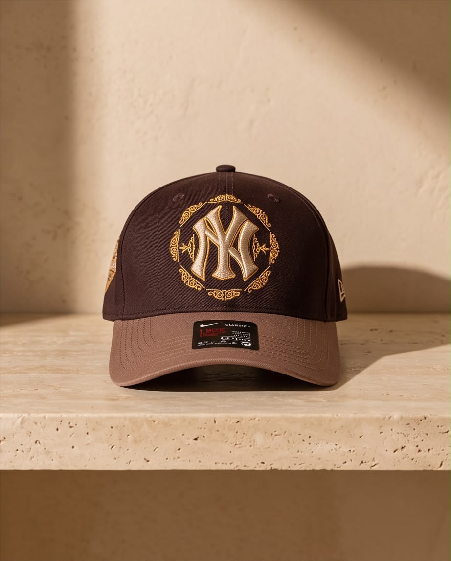 GORRA NEW YORK YANKEES