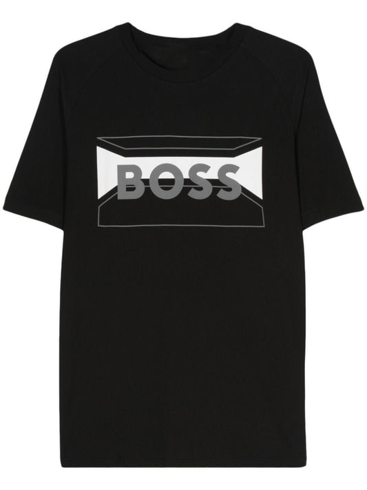CAMISETA MANGA CORTA - HUGO BOSS