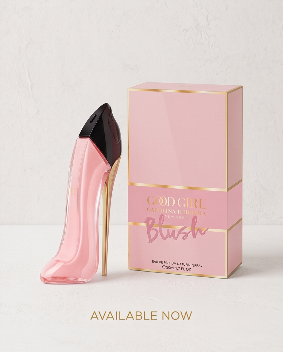 Carolina Herrera Good Girl Blush Eau de Parfum 50ml