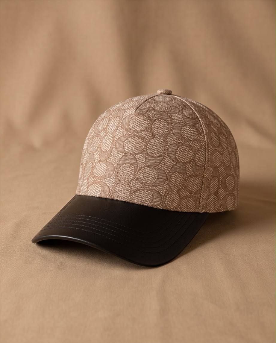 GORRA COACH