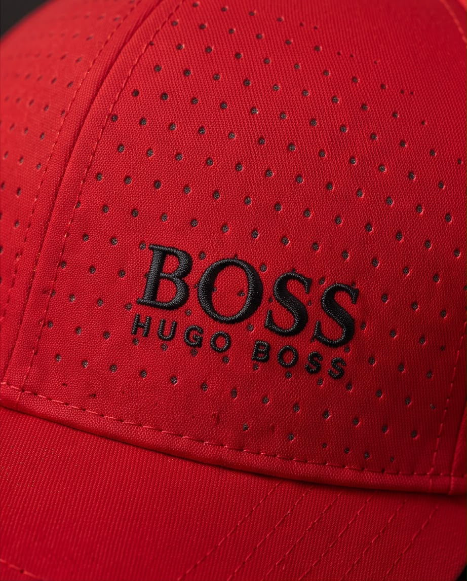 GORRA HUGO BOSS