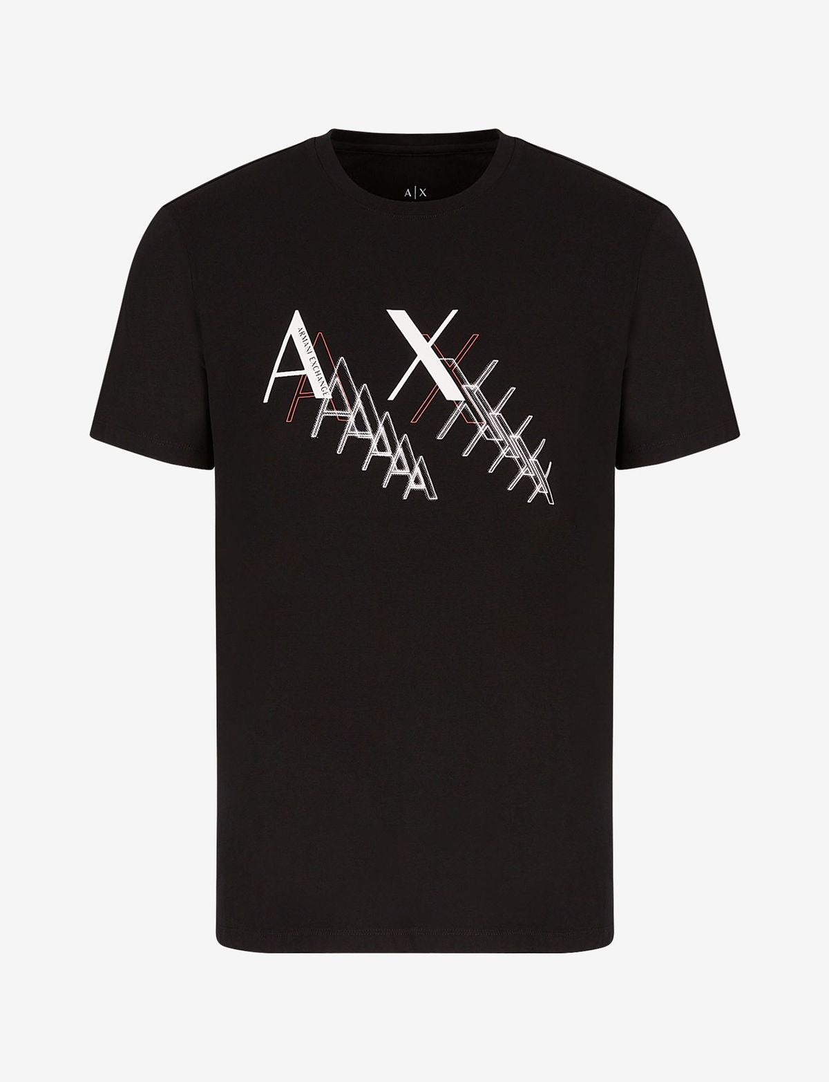 CAMISETA MANGA CORTA - ARMANI EXCHANGE