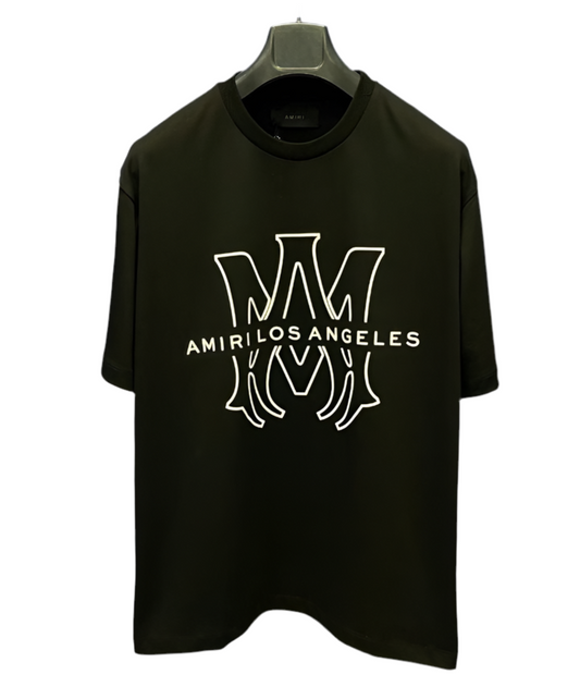 CAMISETA MANGA CORTA - AMIRI