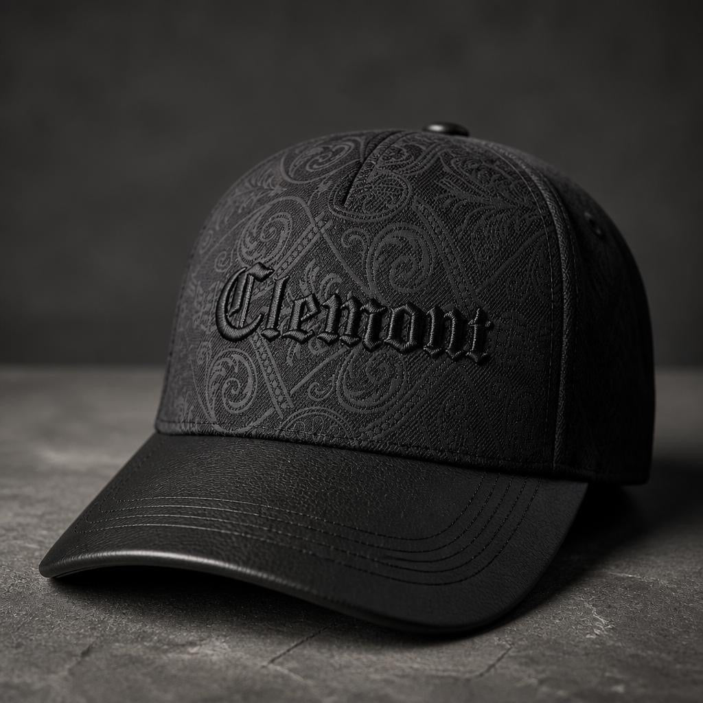 GORRA CLEMONT