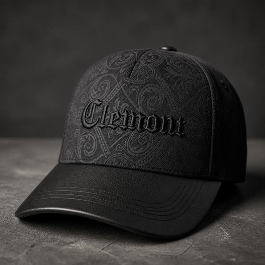 GORRA CLEMONT