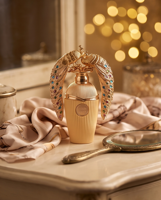 Lattafa Afeef Eau de Parfum