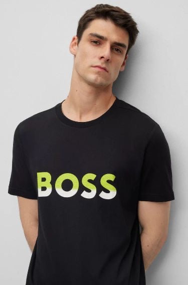 CAMISETA MANGA CORTA - HUGO BOSS
