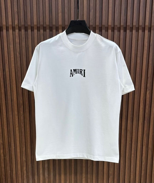 CAMISETA MANGA CORTA - AMIRI